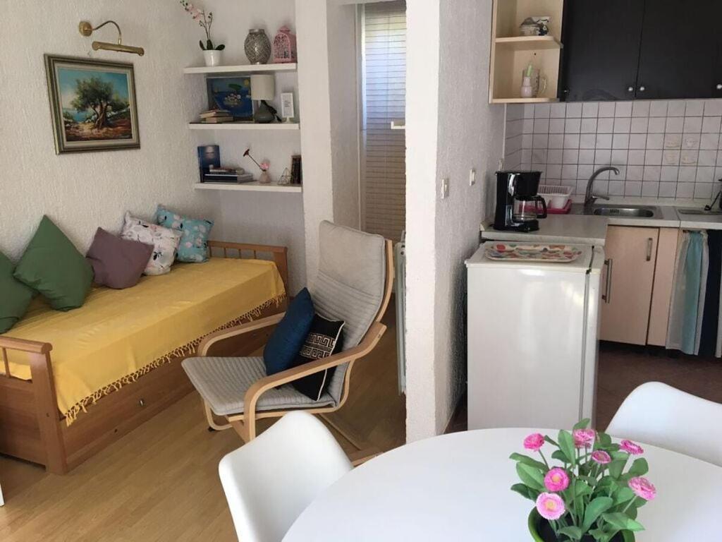 Augustina Comfortable Holiday Residence بوريتش المظهر الخارجي الصورة